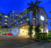 Cairns Sheridan Hotel - Tourism Noosa