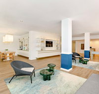 Mercure Cairns - Tourism Noosa