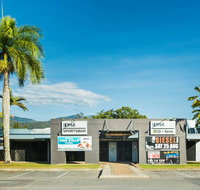 Nightcap at Edge Hill Tavern - Tourism Noosa