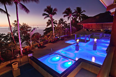 Fitzroy Island Resort - Tourism Noosa 4