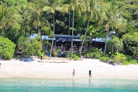 Fitzroy Island Resort - Tourism Noosa 6