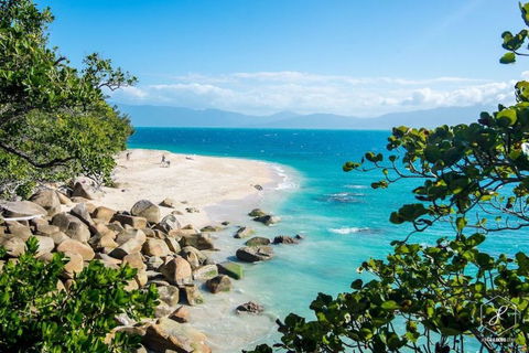 Fitzroy Island Resort - Tourism Noosa 10