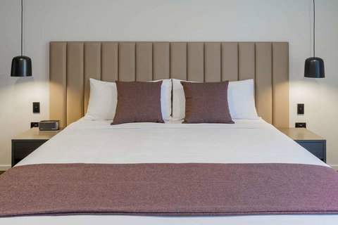 Abode Belconnen - Tourism Noosa 1