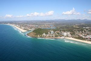 Gemini Court Holiday Apartments - Tourism Noosa 1