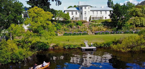 Woodbridge on the Derwent - Tourism Noosa 1