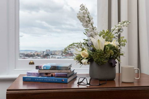 Rydges Hotel Hobart - Tourism Noosa 1