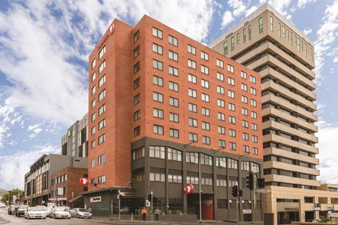 Travelodge Hotel Hobart - Tourism Noosa 0