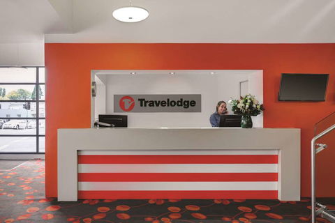 Travelodge Hotel Hobart - Tourism Noosa 2