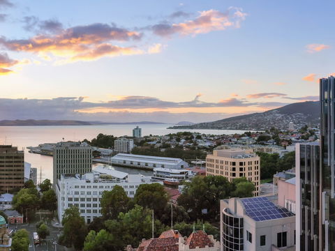 Moevenpick Hotel Hobart - Tourism Noosa 0