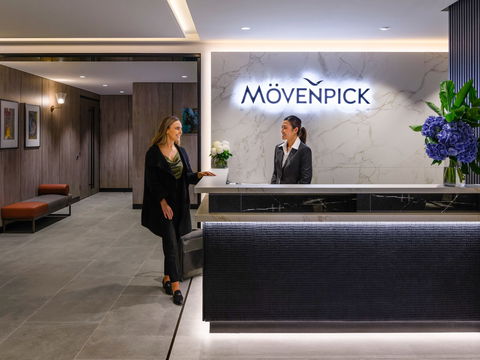 Moevenpick Hotel Hobart - Tourism Noosa 2