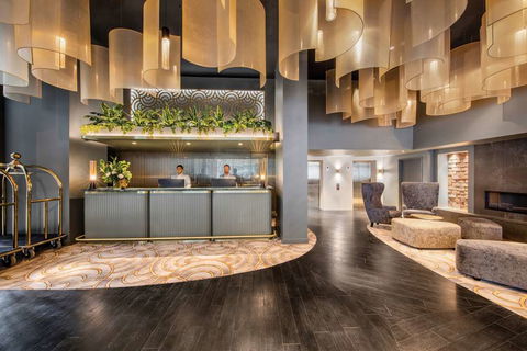 Vibe Hotel Hobart - Tourism Noosa 1