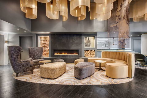 Vibe Hotel Hobart - Tourism Noosa 2