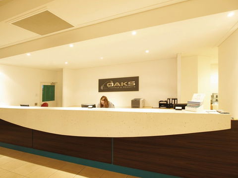 Oaks Broome - Tourism Noosa 1