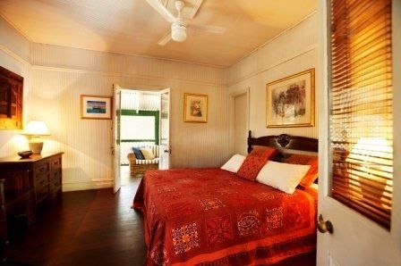 Pinctada McAlpine House - Tourism Noosa 1