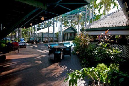 Pinctada McAlpine House - Tourism Noosa 2