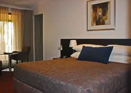 Karratha International Hotel - Tourism Noosa 1
