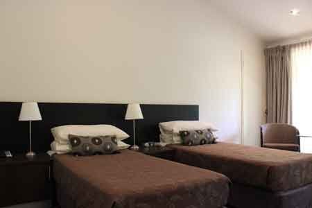 Karratha International Hotel - Tourism Noosa 2