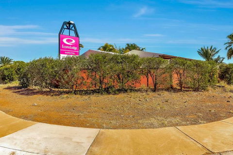 Econo Lodge Karratha - Tourism Noosa 0