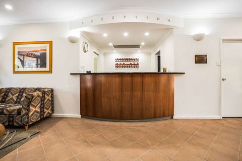 Karratha Central Apartments - Tourism Noosa 1