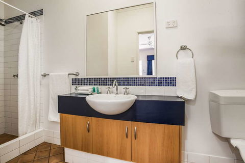 Karratha Central Apartments - Tourism Noosa 2