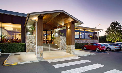Federal Hotel, A Nightcap Hotel - Tourism Noosa 0