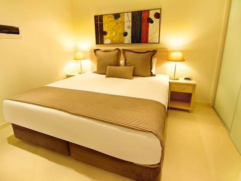 iStay Precinct - Tourism Noosa 1