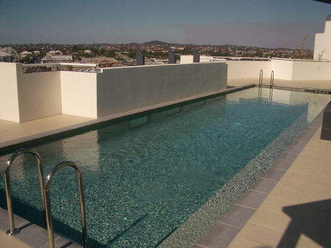 Gabba Central Apartments - Tourism Noosa 2