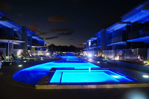Ramada Hervey Bay - Tourism Noosa 0