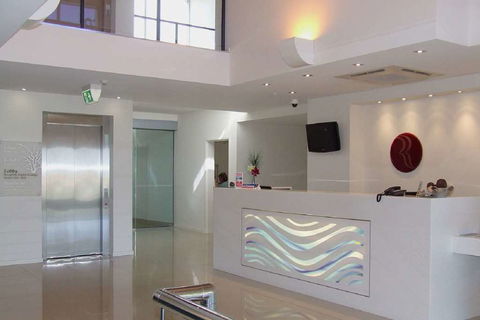 Ramada Hervey Bay - Tourism Noosa 2