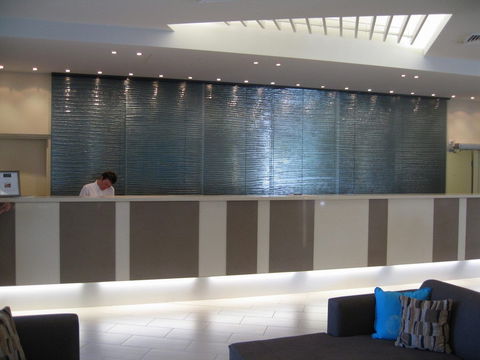 Oaks Resort & Spa Hervey Bay - Tourism Noosa 1