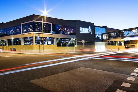 The Executive Inn Newcastle - Tourism Noosa 2