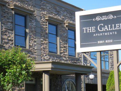 Gallery Apartments - Tourism Noosa 0