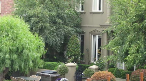 Gallery Apartments - Tourism Noosa 1