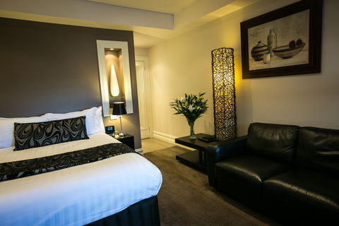 Gallery Apartments - Tourism Noosa 2