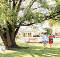 Parklands Resort  Conference Ctr - Tourism Noosa