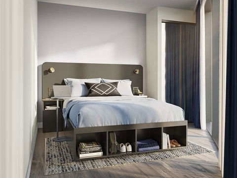Scape Living At Aurora - Tourism Noosa 2