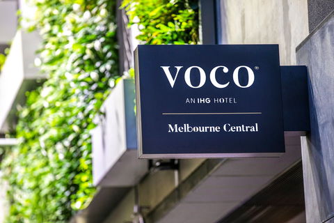 Voco Melbourne Central - Tourism Noosa 2