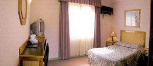 Golden Chain Ascot Motor Inn - Tourism Noosa 1