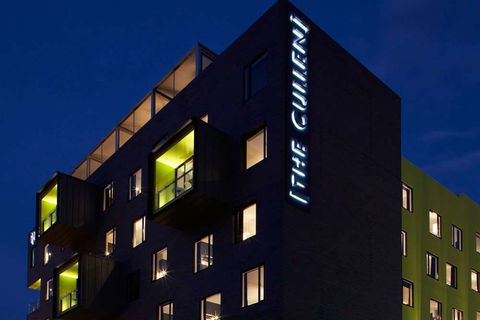 The Cullen Melbourne - Art Series - Tourism Noosa 0