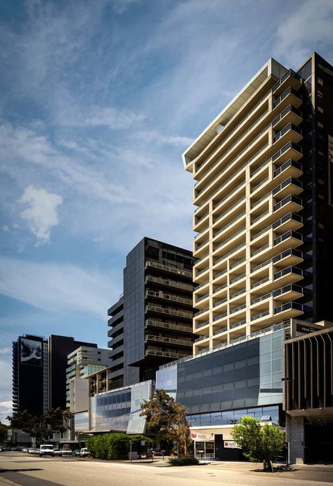 Punthill South Yarra Grand - Tourism Noosa 0