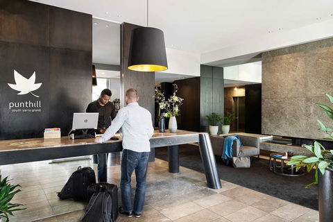 Punthill South Yarra Grand - Tourism Noosa 1