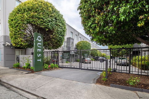 Quest Prahran Serviced Apartments - Tourism Noosa 0