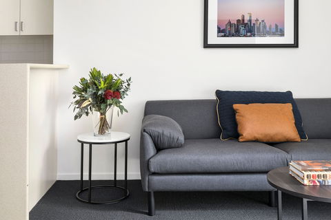 Quest Prahran Serviced Apartments - Tourism Noosa 2