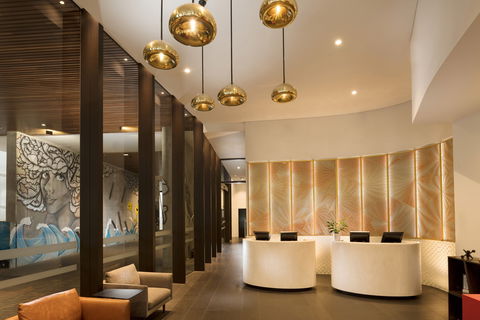 Four Points By Sheraton Brisbane - Tourism Noosa 1