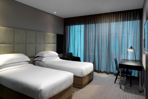 Four Points By Sheraton Brisbane - Tourism Noosa 2