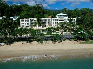 Sea Change Beachfront Apartments - Tourism Noosa 0