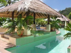 Sea Change Beachfront Apartments - Tourism Noosa 2
