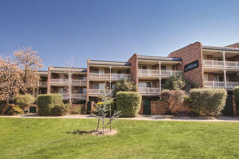 Adina Serviced Apts Canberra Kingston - Tourism Noosa 0
