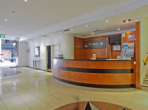 Oaks On Castlereagh - Tourism Noosa 1