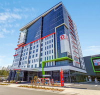 Travelodge Sydney Airport - Tourism Noosa